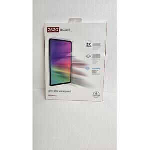 ZAGG InvisibleShield Glass Elite Visionguard Screen Protector for iPad 10th Gen